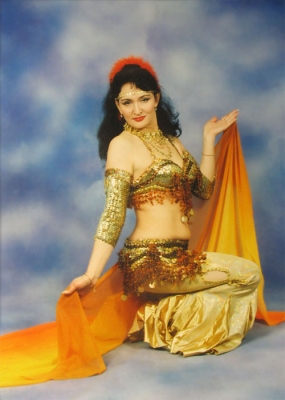 Белышева Надежда Николаевна.