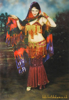 Белышева Надежда Николаевна.