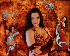 Нателла Нуралова