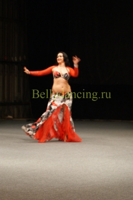 Фестиваль восточного танца_2
