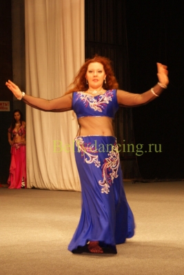 Фестиваль восточного танца_10