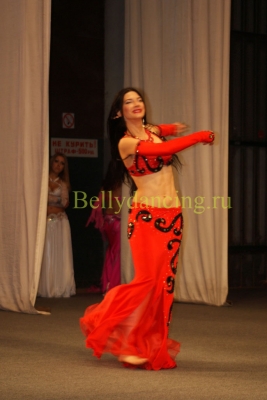 Фестиваль восточного танца_8