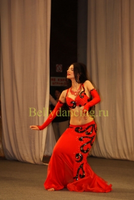Фестиваль восточного танца_9