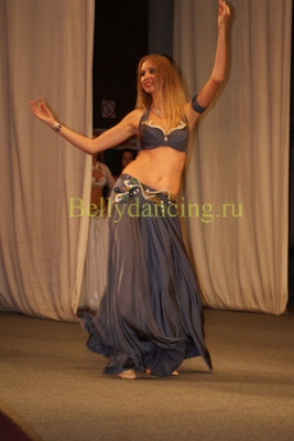 Фестиваль восточного танца_10
