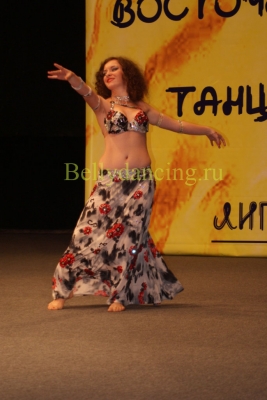 Фестиваль восточного танца_4