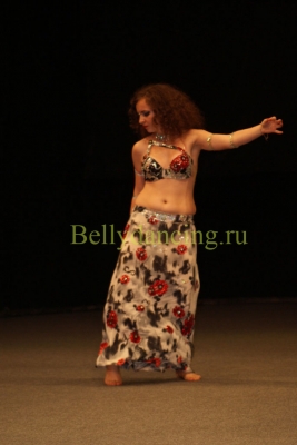 Фестиваль восточного танца_7