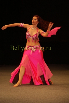 Фестиваль восточного танца_3