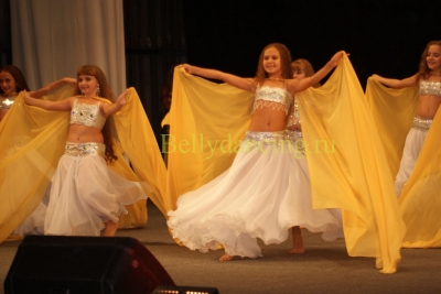 Фестиваль восточного танца_6