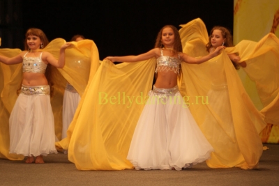 Фестиваль восточного танца_7