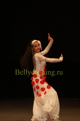 Фестиваль восточного танца_6