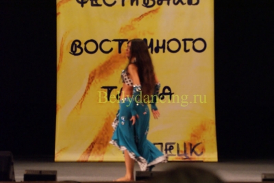 Фестиваль восточного танца_10