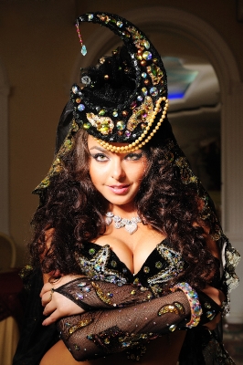 Алла Кушнир