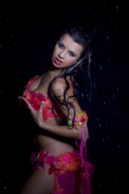 Марина Оганян