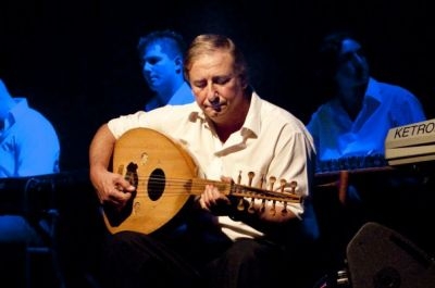 композитор и производитель арабской музыки_1