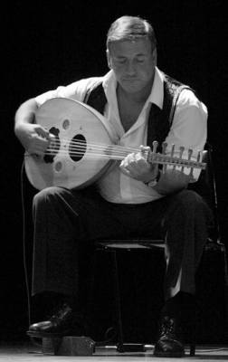 композитор и производитель арабской музыки_2