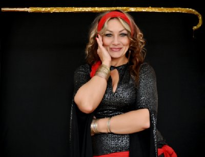 Ирина Чалюк_2