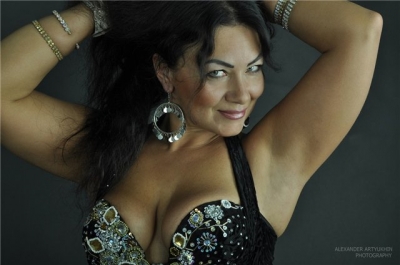 Ирина Чалюк_7