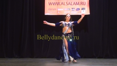 Кристина Мозер_2