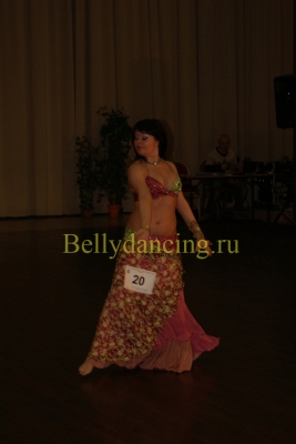 Открытый чемпионат Санкт-Петербурга_8