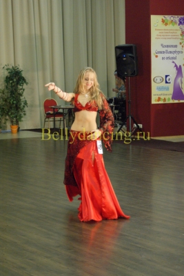 Открытый чемпионат Санкт-Петербурга_5