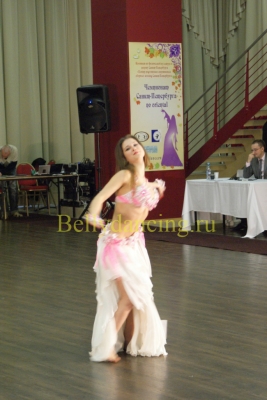 Открытый чемпионат Санкт-Петербурга_6