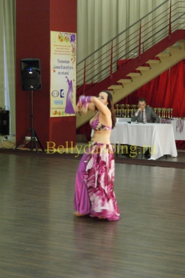 Открытый чемпионат Санкт-Петербурга_1