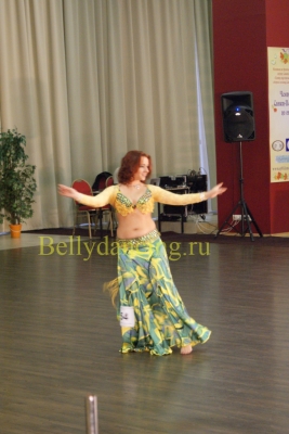 Открытый чемпионат Санкт-Петербурга_2