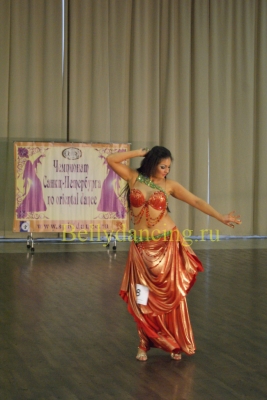 Открытый чемпионат Санкт-Петербурга_4