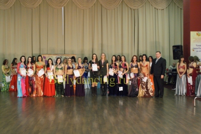 Открытый чемпионат Санкт-Петербурга_9