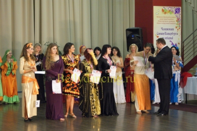 Открытый чемпионат Санкт-Петербурга_5