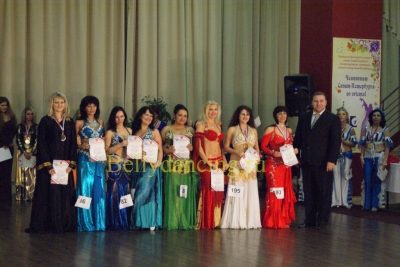 Открытый чемпионат Санкт-Петербурга_2