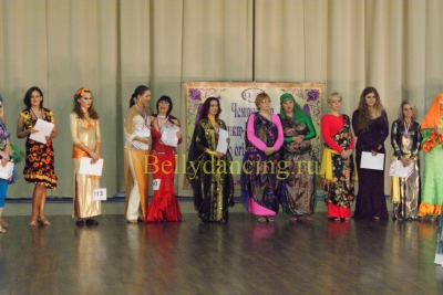 Открытый чемпионат Санкт-Петербурга_5