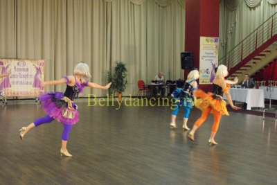 Открытый чемпионат Санкт-Петербурга_8