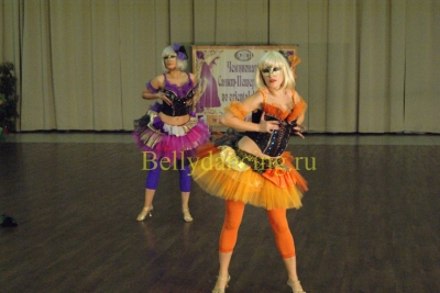 Открытый чемпионат Санкт-Петербурга_6