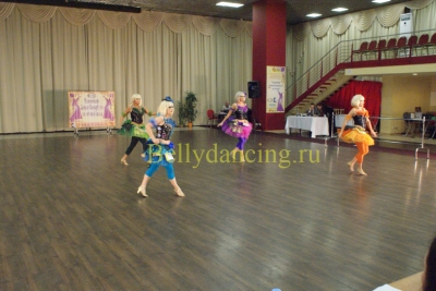 Открытый чемпионат Санкт-Петербурга_8