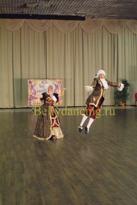 Открытый чемпионат Санкт-Петербурга_1