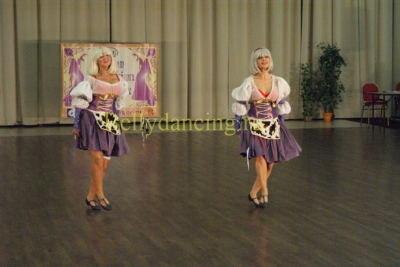 Открытый чемпионат Санкт-Петербурга_1