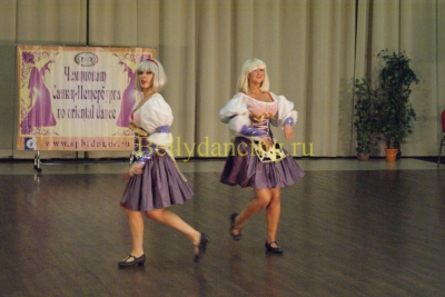 Открытый чемпионат Санкт-Петербурга_2