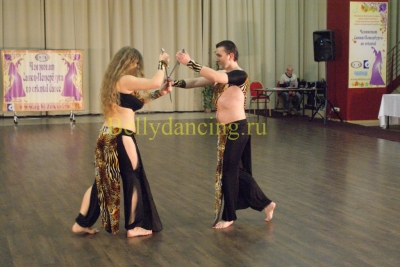 Открытый чемпионат Санкт-Петербурга_7