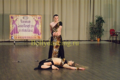 Открытый чемпионат Санкт-Петербурга_8