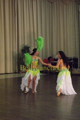 Открытый чемпионат Санкт-Петербурга_5