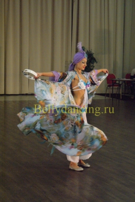 Открытый чемпионат Санкт-Петербурга_9