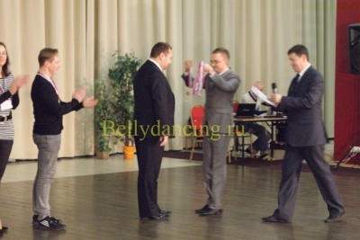 Открытый чемпионат Санкт-Петербурга_4