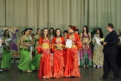 Открытый чемпионат Санкт-Петербурга_4