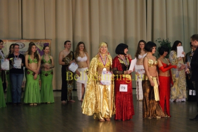 Открытый чемпионат Санкт-Петербурга_1