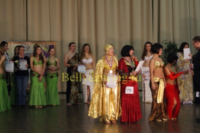 Открытый чемпионат Санкт-Петербурга_2