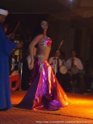 Асмахан- легенда танцев живота