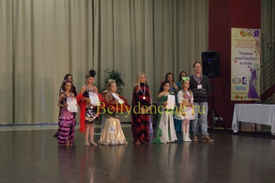 Открытый чемпионат Санкт-Петербурга_7