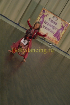 Открытый чемпионат Санкт-Петербурга_6