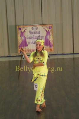 Открытый чемпионат Санкт-Петербурга_9